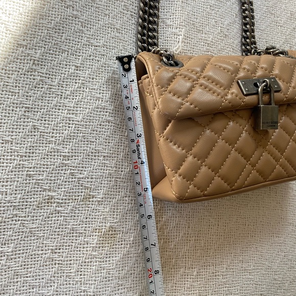 Final Like New Kurt Geiger Shoulder Bag - Picture 10 of 11